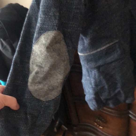 Zara jacket - Picture 5 of 10